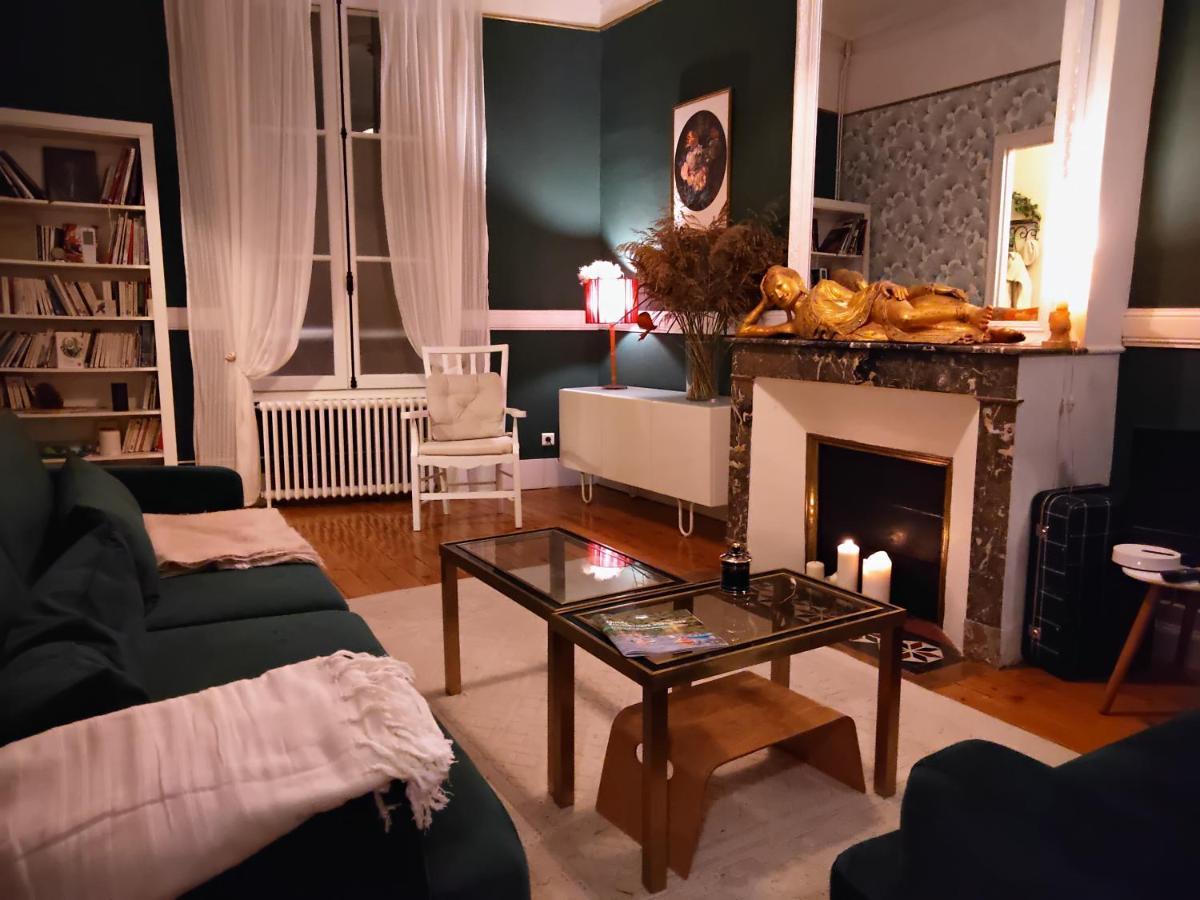 Bed & Breakfast La Maison Botanique 2*