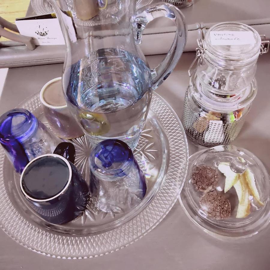 Bed & Breakfast La Maison Botanique 2*