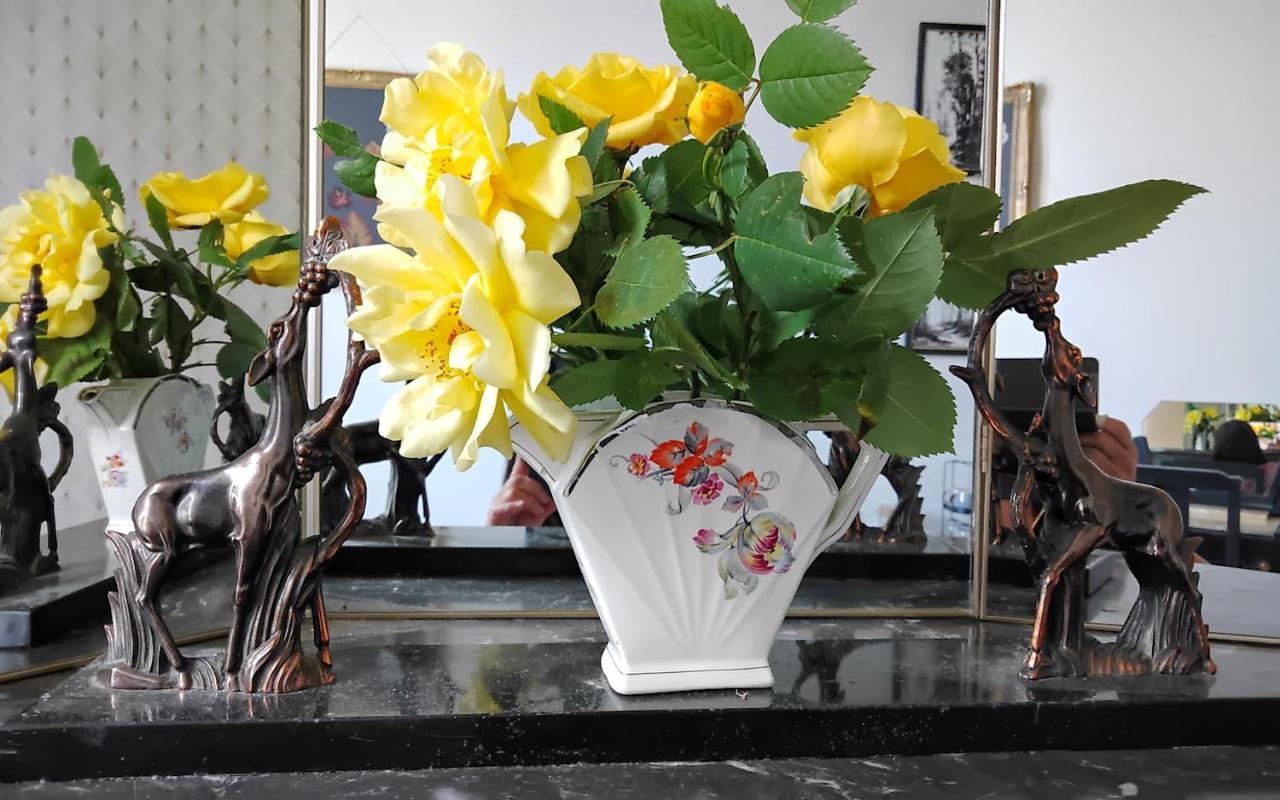 Bed & Breakfast La Maison Botanique 2*