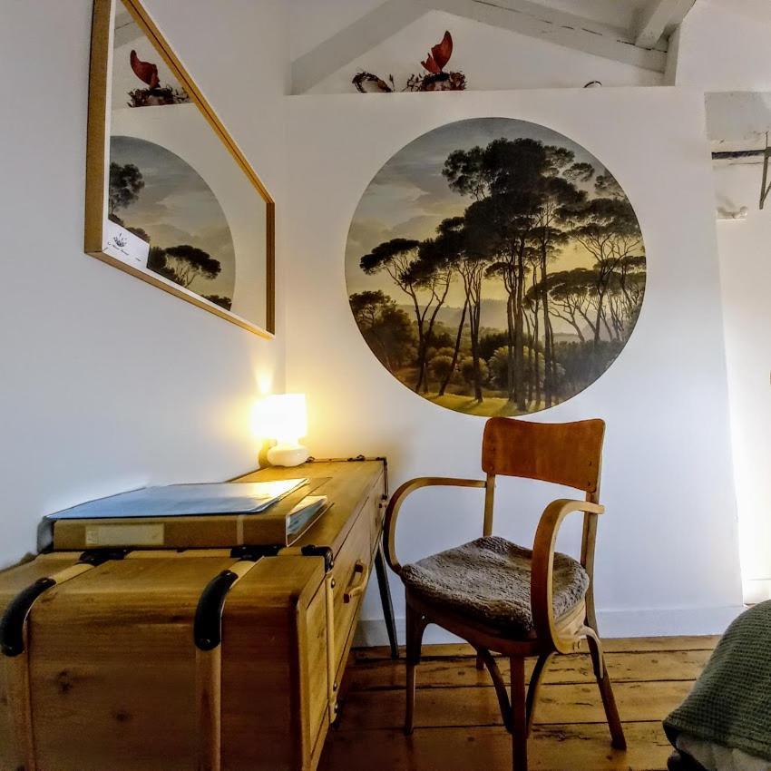 La Maison Botanique